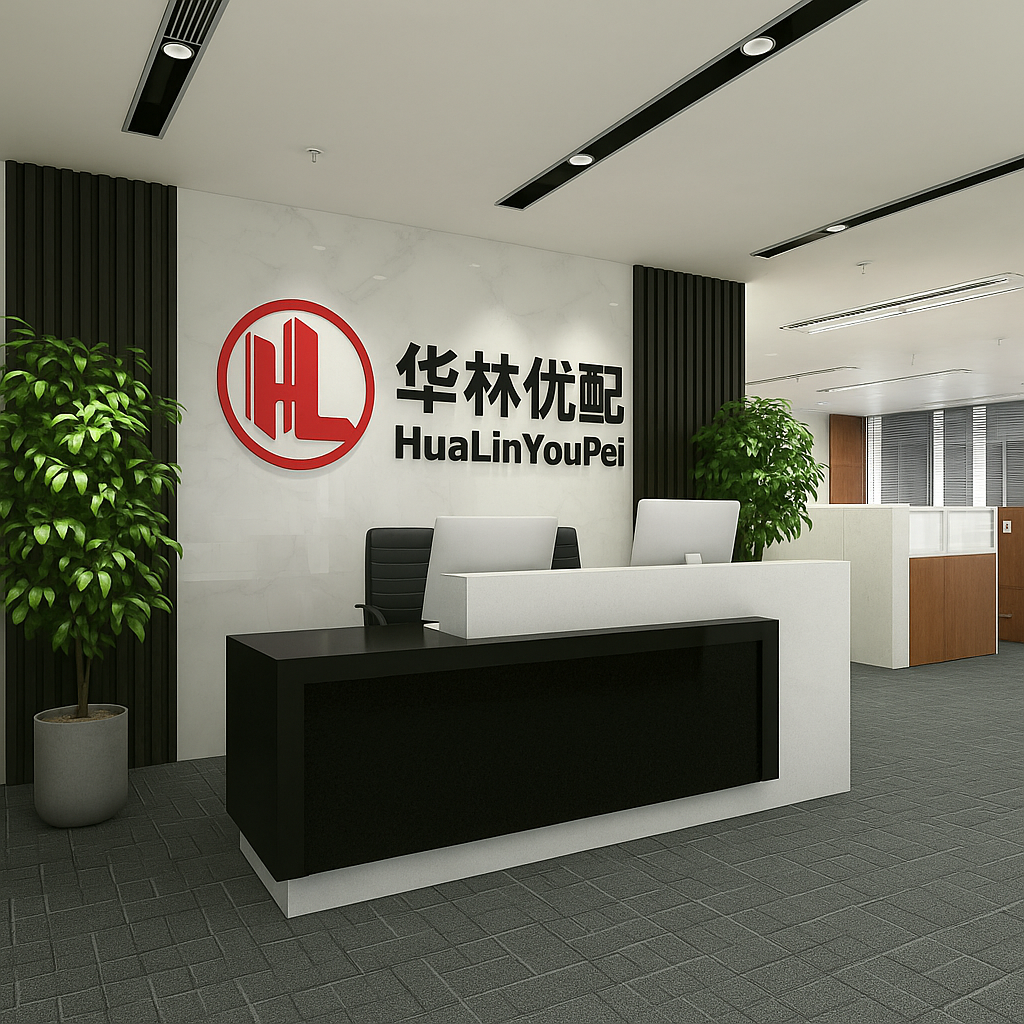辉煌优配公司